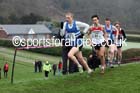 Senior men, Durham Cathedral Cross Country Relays. Photo: David T. Hewitson/Sports for All Pics